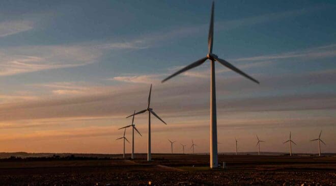 Wind farms have been quietly losing power to two atmospheric forces that engineers rarely account for 31 Wind