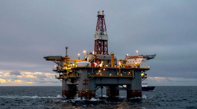 Aker BP posts record USD 3.1 billion quarterly operating cash flow in Q2 2026 and advances Norwegian shelf projects 19 Aker BP