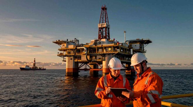 Aker BP reports record USD 3.1 billion quarterly operating cash flow and advances major Norwegian shelf projects in Q2 2026 2 Aker BP
