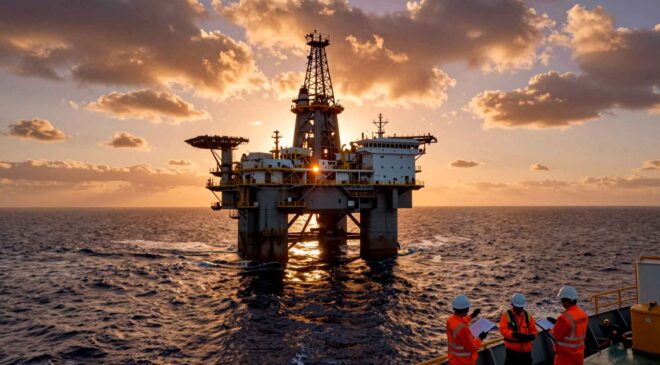 Eni approves final investment decision for Cronos deepwater gas field, Cyprus' first hydrocarbon development 28 Eni