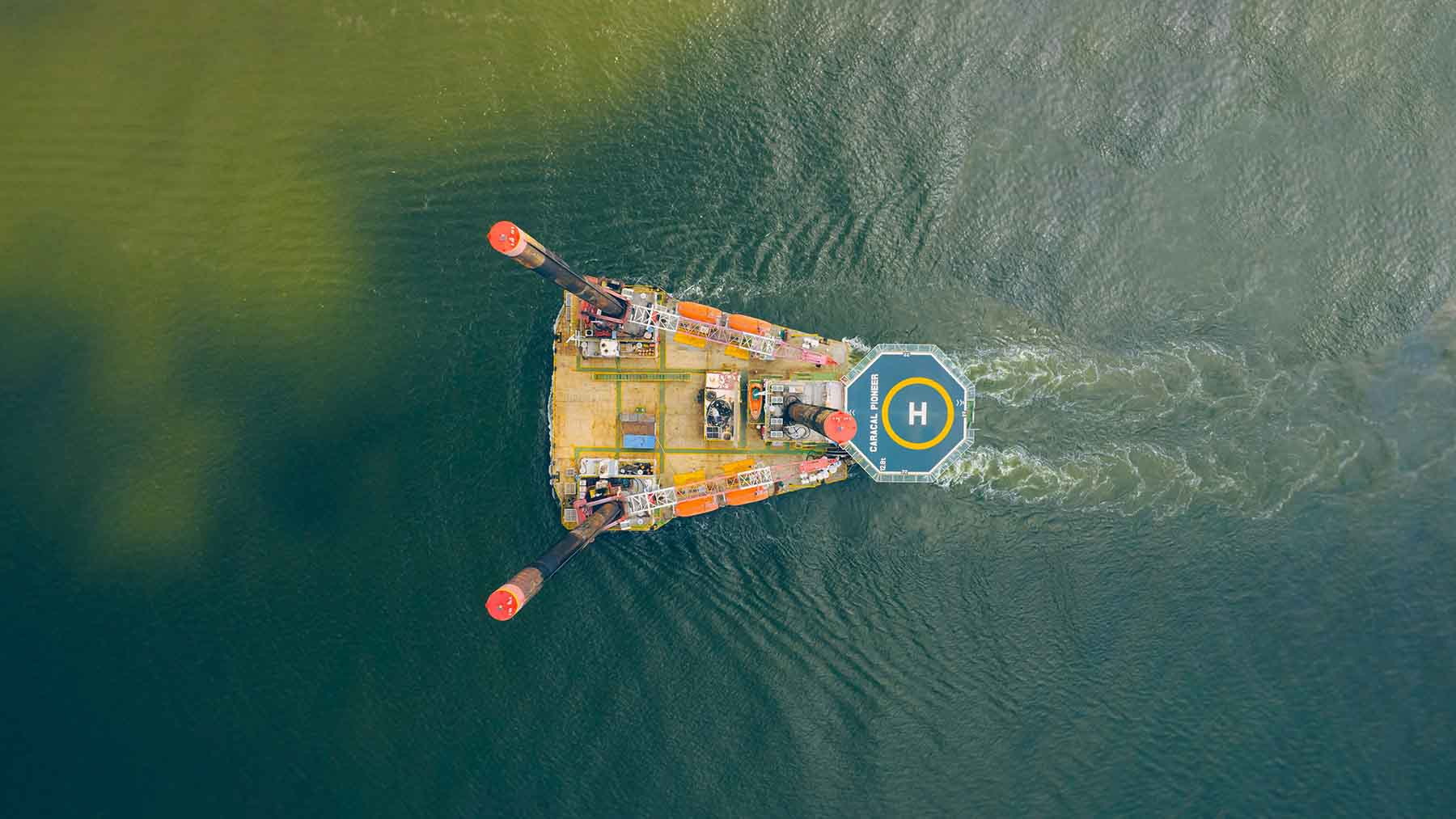 Fugro acquires minority stake in Dutch data fusion software firm DTACT to expand AI and geospatial intelligence capabilities