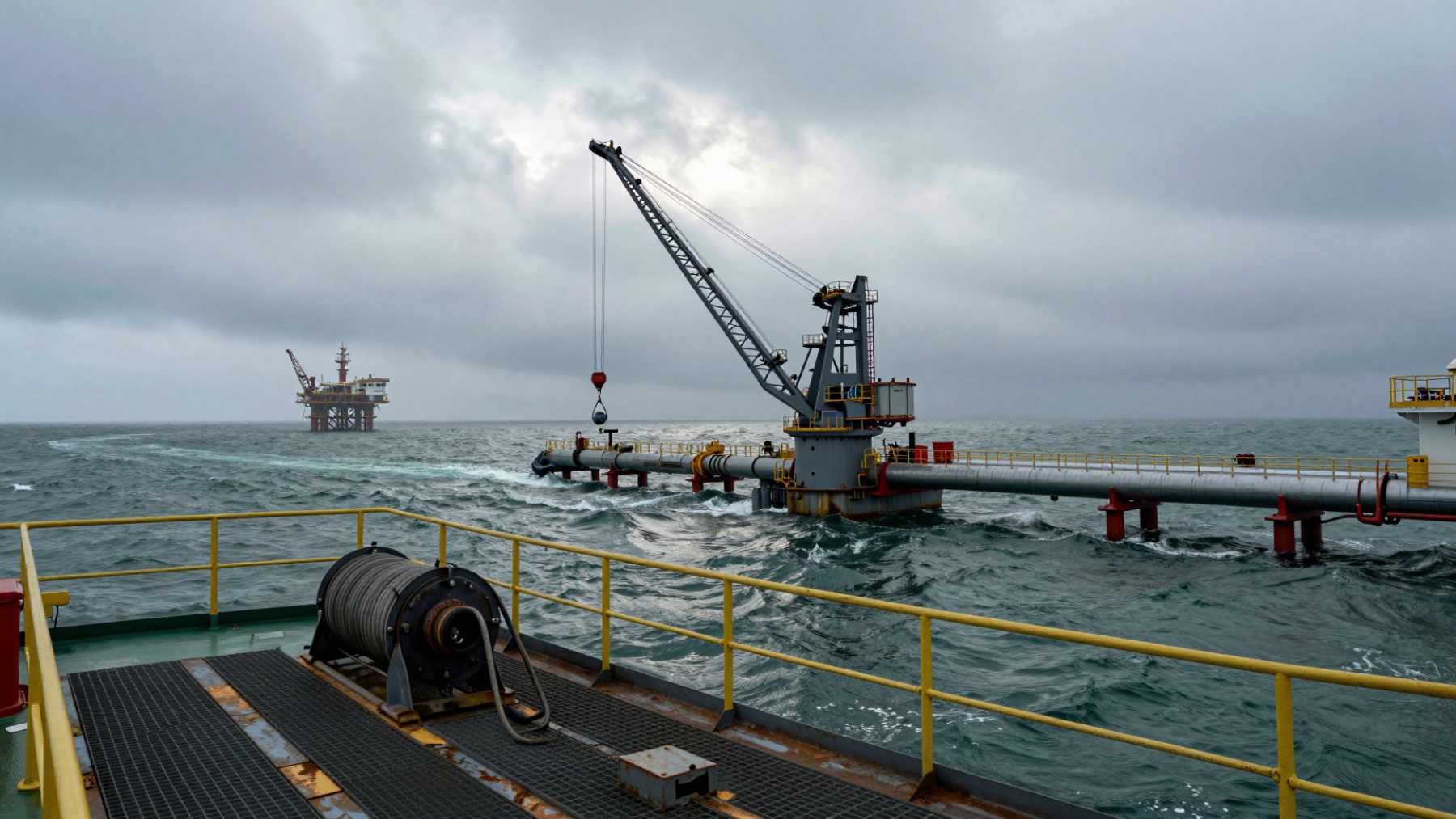 Pipeline