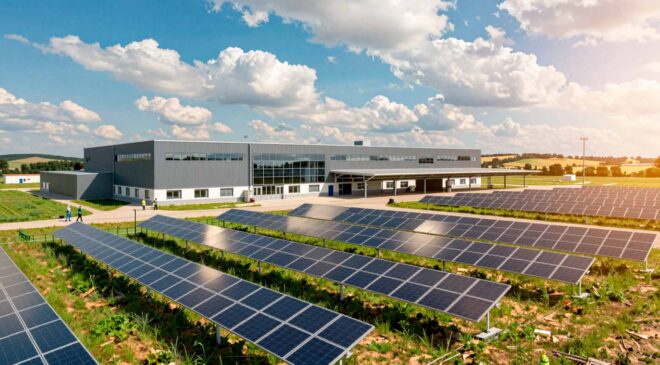 GE Vernova upgrades its Veresegyház gas turbine facility with 14.5 MW solar park, new production lines, and 80-plus new hires on its 25th anniversary 31 Solar, GE Vernova