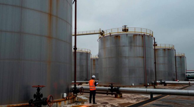 IEA member countries retain over 1 billion barrels in emergency stocks after record 290-million-barrel coordinated release 43 IEA