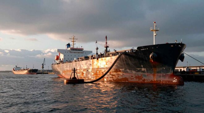 Kazakhstan resumes CPC crude oil exports after Black Sea terminal reopens following drone strike shutdown 43 Oil