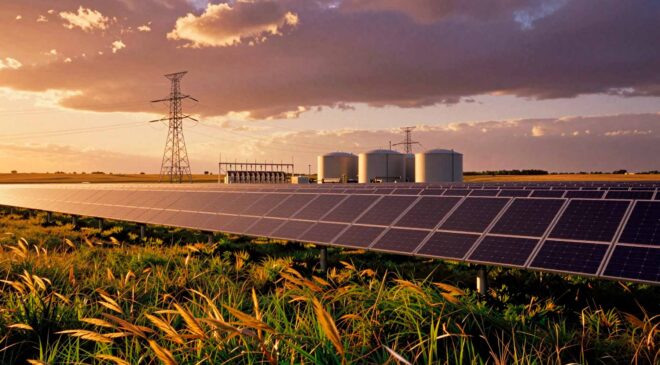 LG&E and KU issue RFP for renewable energy and storage projects over 50 megawatts 34 LG&E
