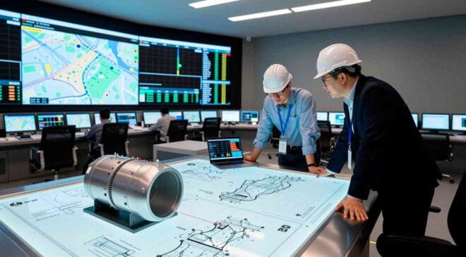 LG&E and KU partner with X-energy to assess feasibility of small modular reactors in Kentucky 39 Energy