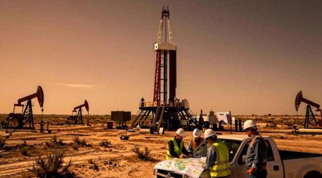 Magnolia Oil & Gas agrees to acquire WildFire Energy for $4.06 billion, more than doubling its South Texas acreage 14 Oil