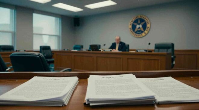 NRC proposes removing ALARA standard from radiation rules and overhauling reactor licensing in two separate rulemaking actions 11 Radiation