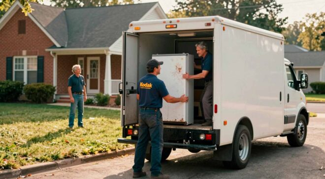 PPL Electric Utilities offers Pennsylvania customers cash rebates and free pickup for old appliances under new recycling program 45 PPL