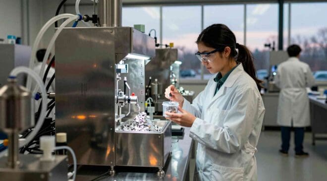 Phoenix Tailings scales up zero-emission extraction of rare earth metals from U.S. mining waste with federal support 39 Phoenix Tailings