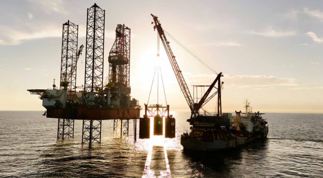 Serica Energy and Ithaca Energy executives named co-chairs of SPE Offshore Europe 2027 conference in Aberdeen 7 Energy