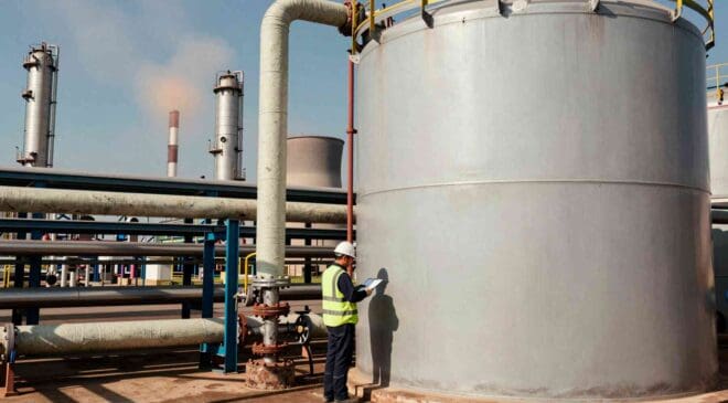 Sherwin-Williams launches Heat-Flex AEB coating to replace traditional insulation and eliminate corrosion risk on industrial assets 46 Heat