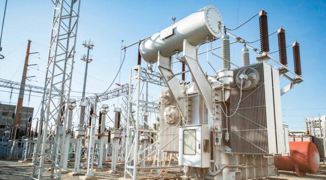Siemens Energy invests $300 million in new Mississippi switchgear plant, adding up to 300 jobs 48 Siemens Energy