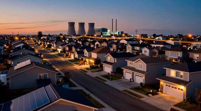 Sunrun, Renew Home, and Tesla announce 16 GW residential virtual power plant agreement targeting data center electricity demand 7 Sunrun