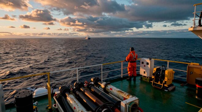 TGS launches Phase 2 seismic reprocessing project covering 13,300 km² offshore Newfoundland and Labrador 16 TGS