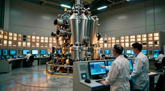 Four companies reach DOE-authorized nuclear criticality by the July 4 deadline set under Trump's Executive Order 14301 13 Nuclear