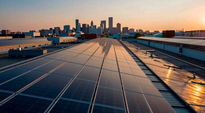 TotalEnergies divests 170 MW European distributed solar portfolio to Amarenco and AMPYR Distributed Energy 21 Solar