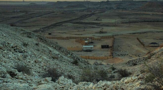 Türkiye and Iraq near 12-month deal to keep Kirkuk-Ceyhan crude oil pipeline operating 47 Iraq