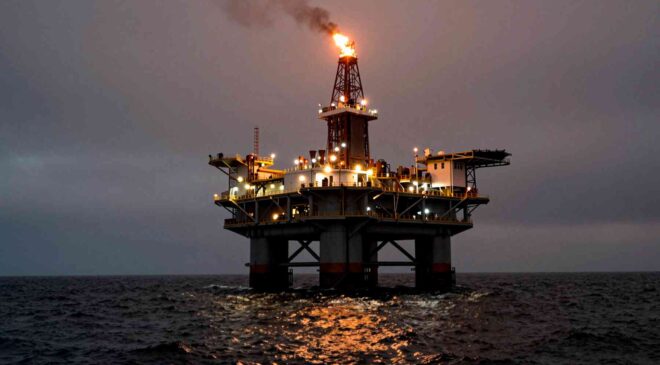 UK publishes draft legislation for permanent North Sea tax regime to replace Energy Profits Levy in 2030 6 UK North Sea