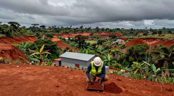 US commits $4.48 million to Madagascar rare earths project to counter China's grip on critical minerals supply chains 30 Rare earth