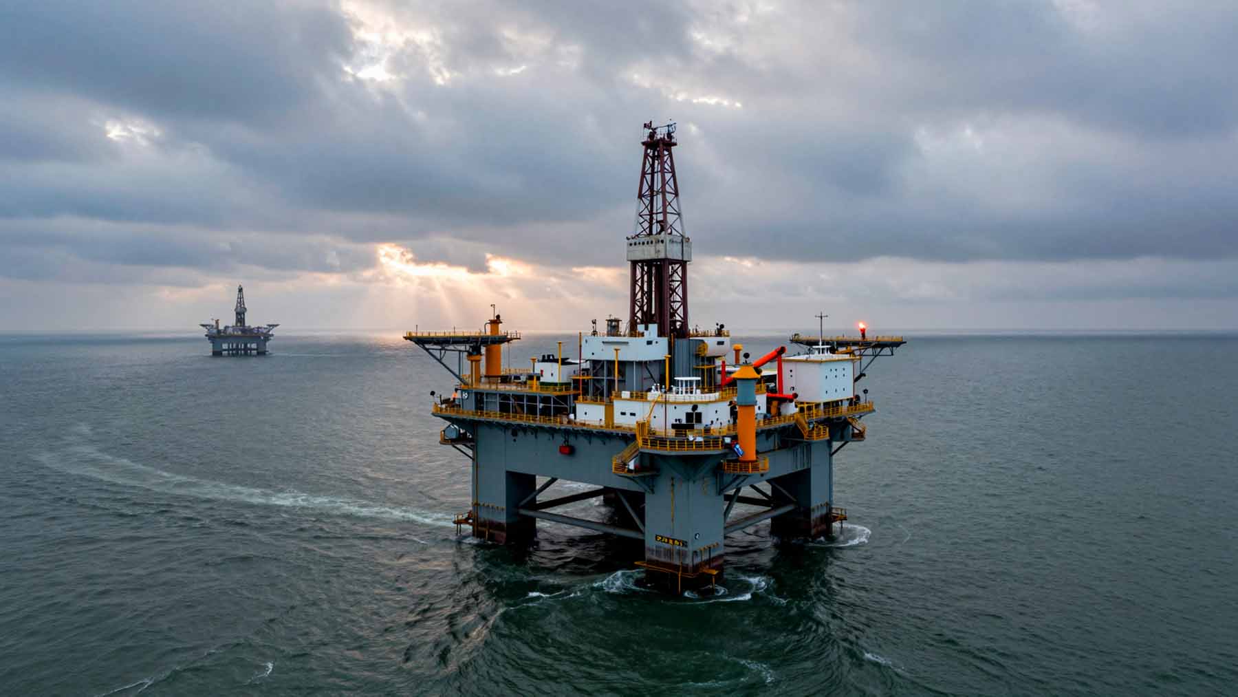 Vår Energi agrees to acquire BlueNord in merger that would create Europe's largest independent oil and gas producer