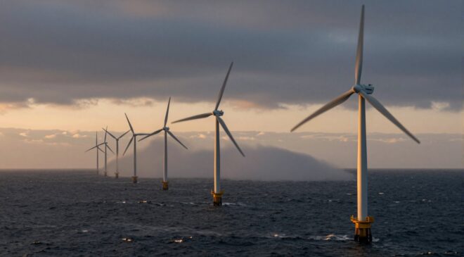 Engineers turned wind turbines slightly away from the wind and unlocked a major power boost, but one seemingly minor mistake could erase the entire gain 18 Wake steering can boost wind farm output by 23 — but a 4 degree measurement error could wipe out every gain