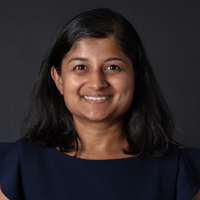 Yogashri Pradhan