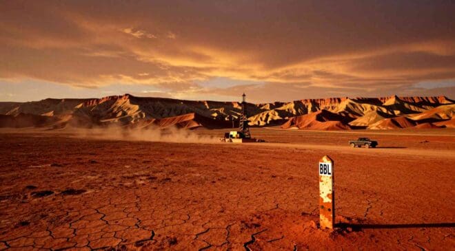 Zephyr Energy acquires 27,000 additional acres in Utah's Paradox Basin, doubling its White Sands Unit footprint 38 Zephyr Energy