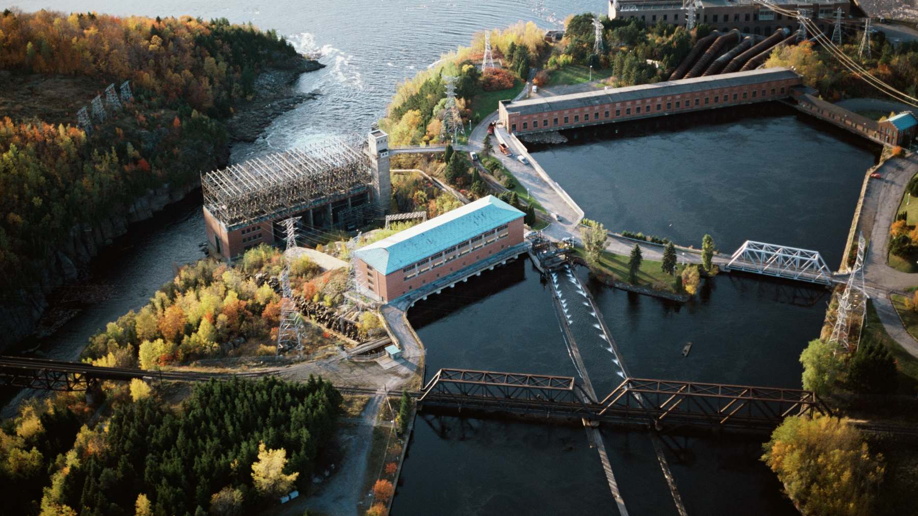Drinking water for 2.7 million people depended on a 57-year-old hydro plant — so engineers rebuilt it with almost no interest in the electricity 1 getty images uvaEJJPN9JY unsplash 1