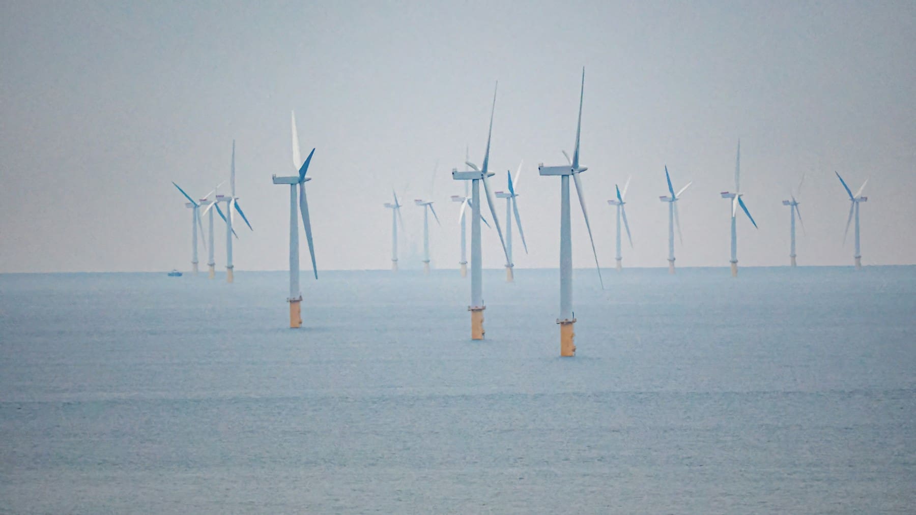 In Virginia Beach, a wind farm that once seemed impossible is finally sending power to the grid after ten years of battles at sea and in court 1 marian florinel condruz yQFAPvxIjk8 unsplash 1