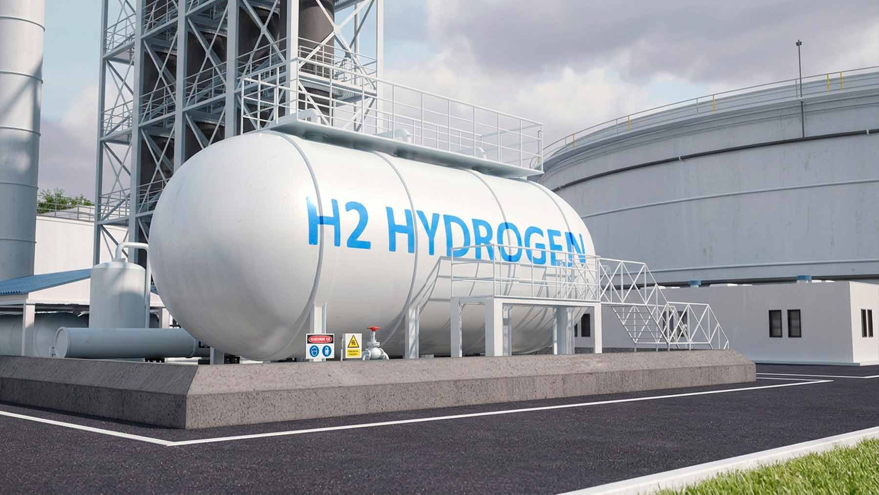 Plug Power scales U.S. hydrogen operations with 1,666 fuel cell deployments and 40 tons of daily production capacity 1 Plug Power U.S. hydrogen operations