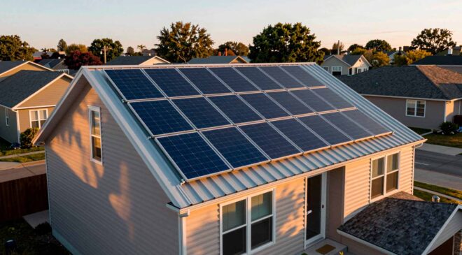 You can spend years waiting for rooftop solar to pay for itself, only for the aging roof underneath to quietly erase the savings first 50 Solar panels