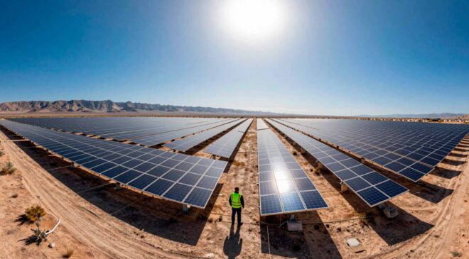 California ran more than half its entire economy on sunlight for a full month and changed what the world thought was possible 37 16. GES California ran more than half its entire