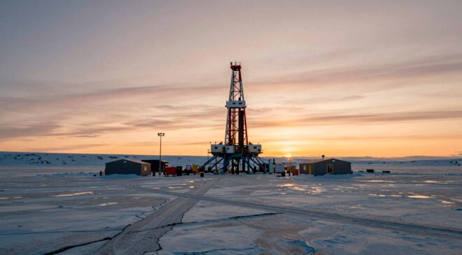 88 Energy raises South Prudhoe prospective oil resources by 35% to 768.9 million barrels in Q2 2026 quarterly report 13 88 Energy