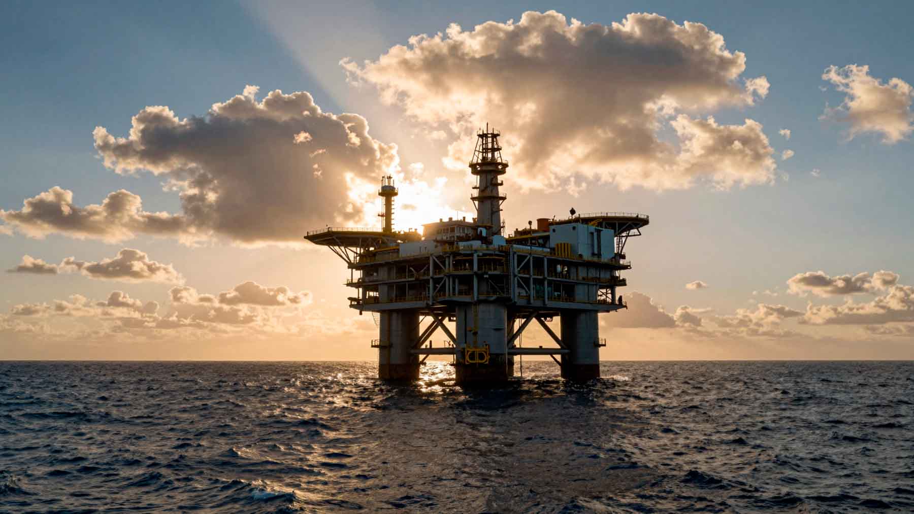 BP agrees to acquire Woodside's 70 percent stake in Calypso deepwater ...