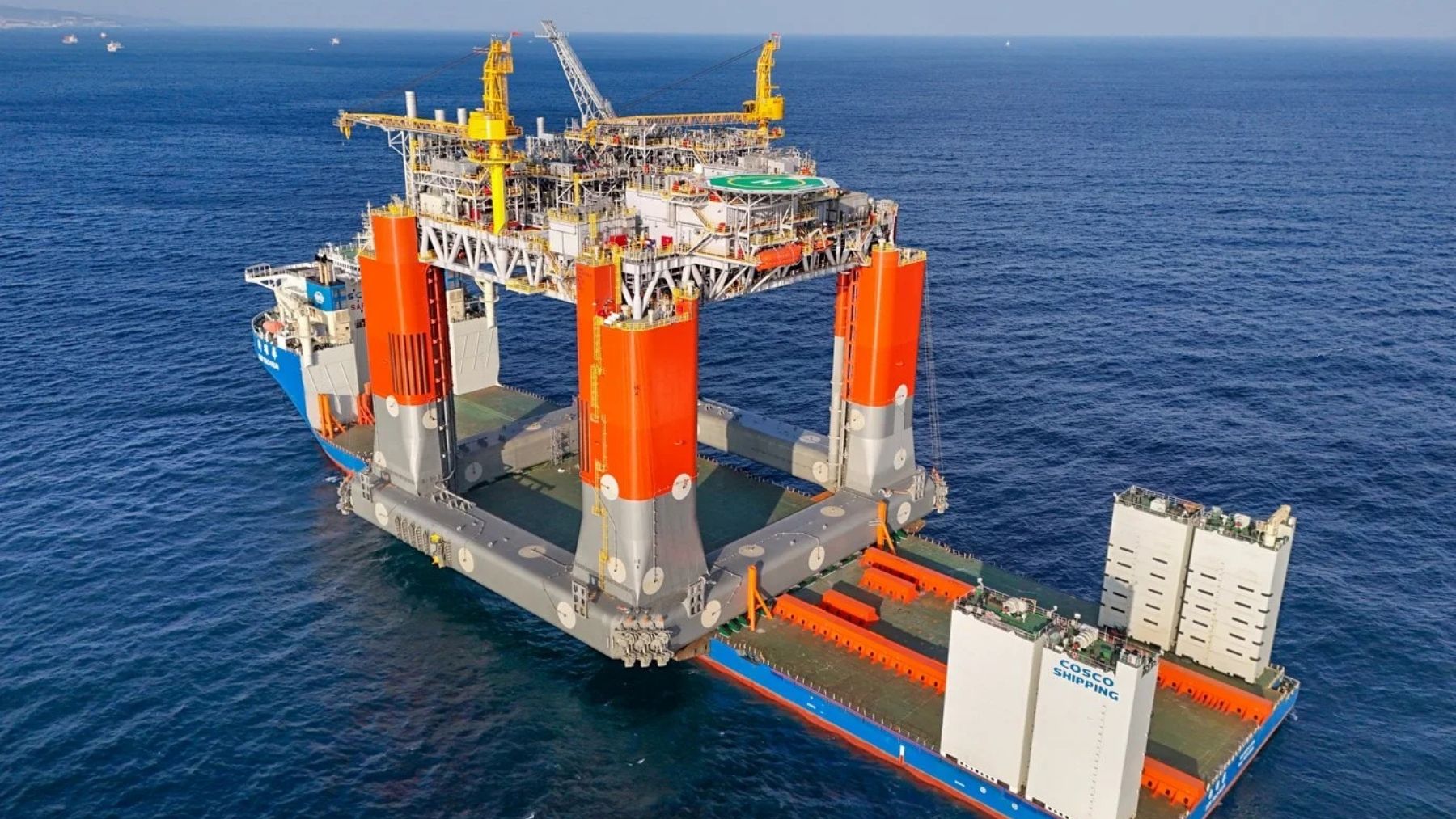 Beacon Offshore Energy