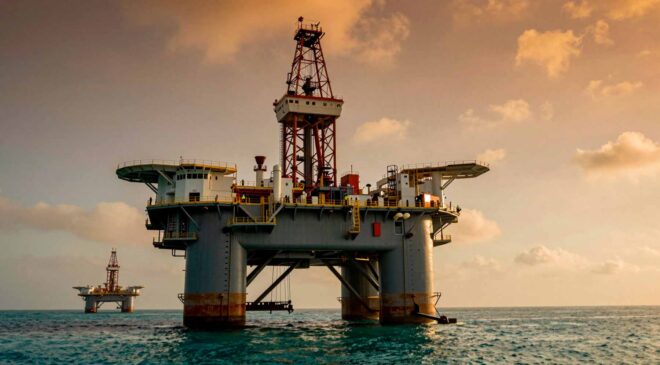 Borr Drilling's BC Ventures joint venture acquires five jack-up rigs in Mexico for $287 million 43 Borr Drilling