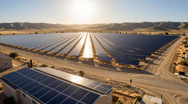 California reached a solar milestone no major economy had ever achieved, and the numbers recorded throughout May reveal how far the grid has changed 19 California