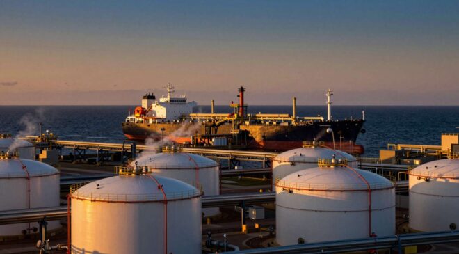 Cheniere Energy's second-quarter net income nearly doubles to $3.07 billion as LNG demand surges 20 Energy