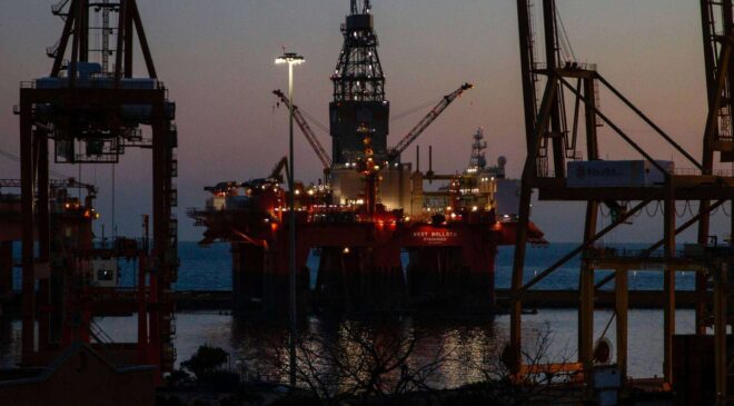 China's crude oil imports dropped 32% in Q2 2026 as Strait of Hormuz disruptions pushed prices higher 33 China