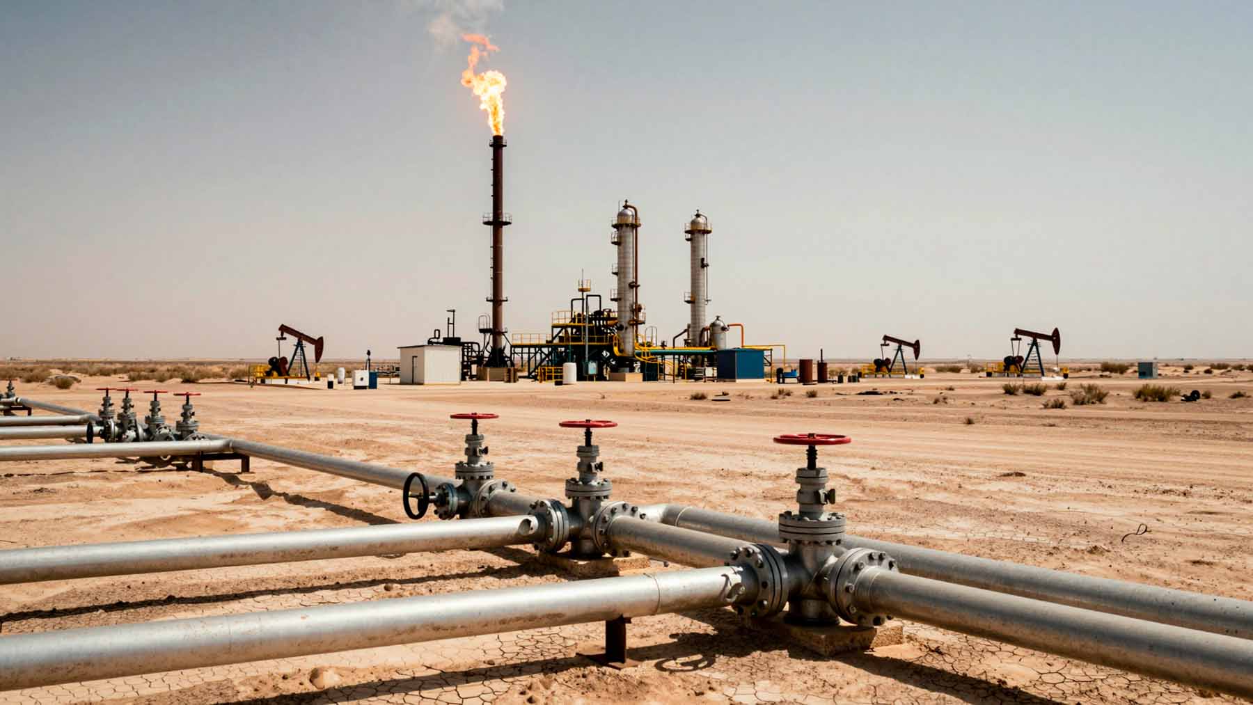 EIA gas