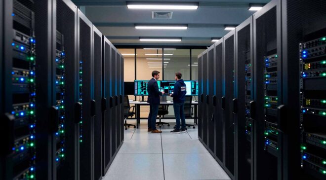 Eni opens supercomputing infrastructure to external companies, start-ups, and research centers for AI development 24 Eni