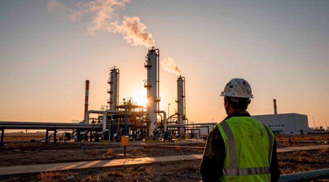 Expand Energy reports second-quarter profit above analyst estimates on higher natural gas output 37 Energy