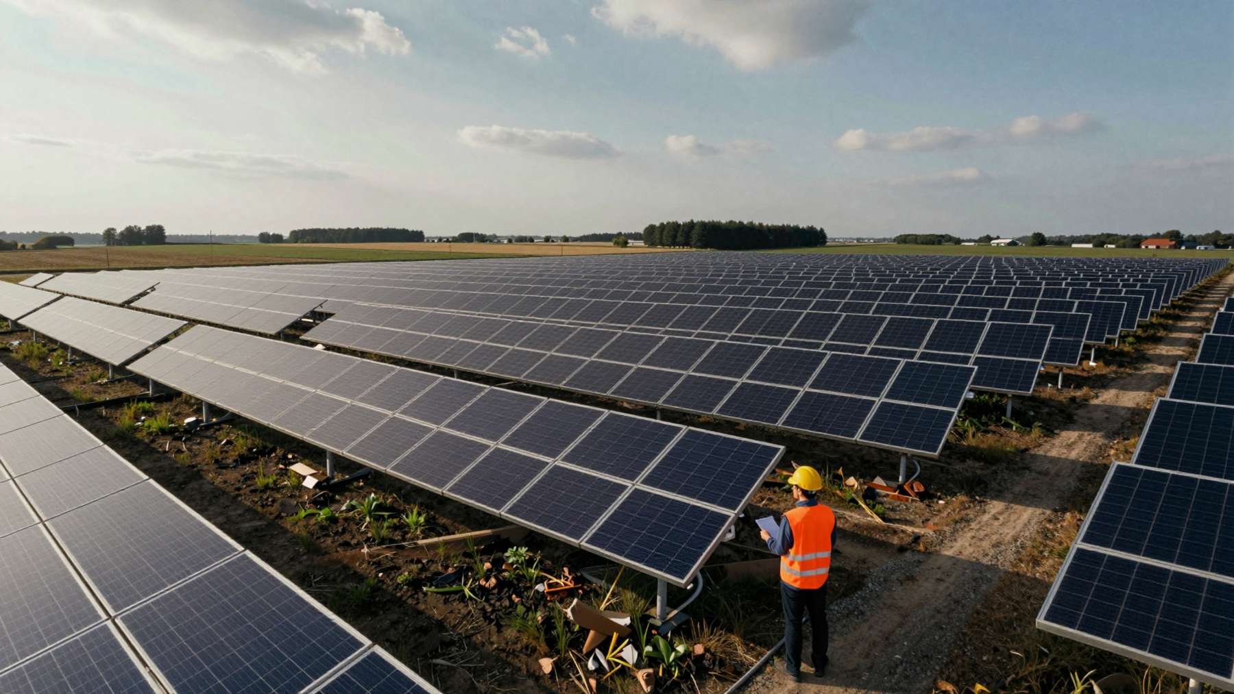 Germanys July 2026 solar auction draws 3170 MW in bids against a 2135 MW target pushing average award price lower
