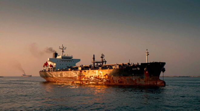 Indian state refiners suspend Iraq crude loadings as Strait of Hormuz security risks escalate 5 Crude oil