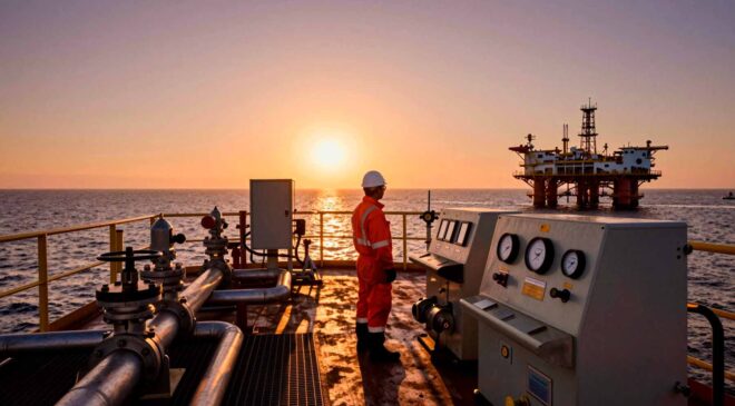 Kosmos Energy reports $185 million net income and 12% production increase in Q2 2026 10 Energy