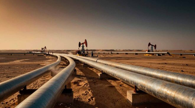 Kuwait Petroleum Corp. signs $16 billion pipeline leaseback deal with Blackstone, Brookfield, and KKR 46 Kuwait