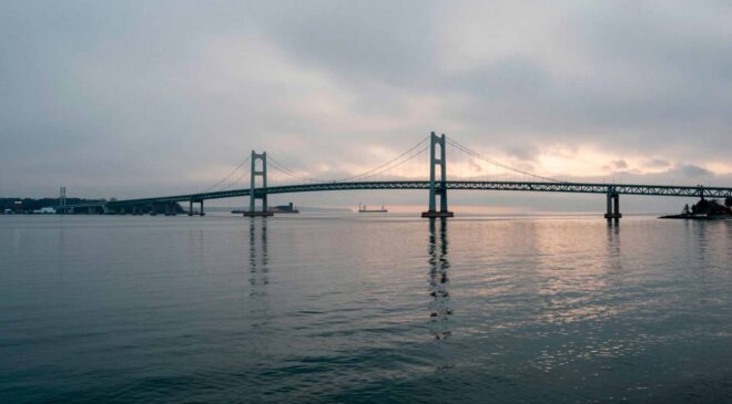 Michigan Supreme Court orders regulators to reconsider permit for Enbridge Line 5 tunnel under the Straits of Mackinac 18 Michigan