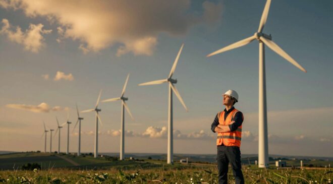 Nordex Group reports 10.3% EBITDA margin and 32% order intake growth in Q2 2026 6 Nprdex